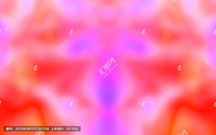 清新彩印地毯簡約地毯