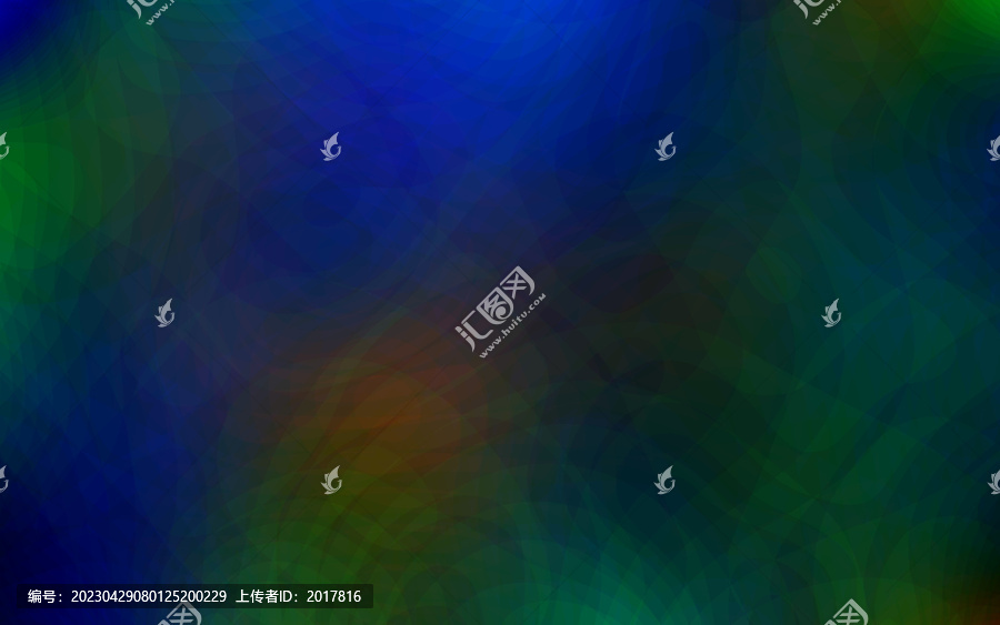 抽象裝飾畫