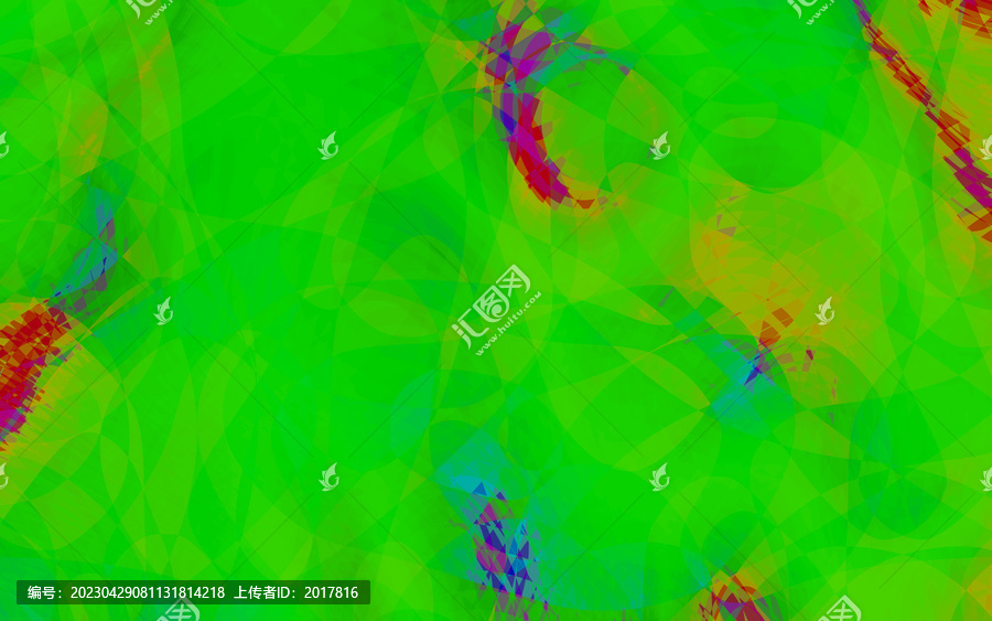 画作装裱背景底纹