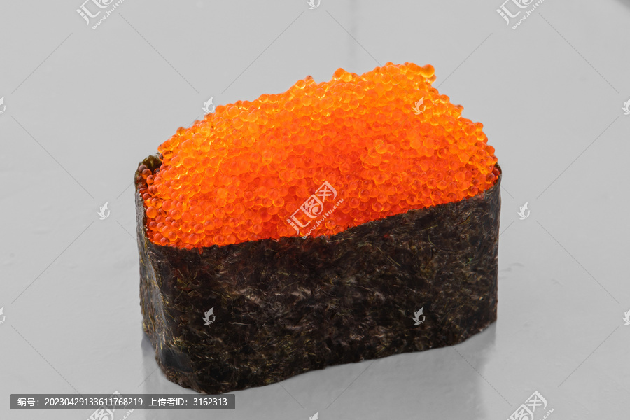紅蟹子A艦