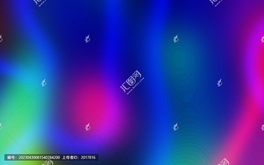 北歐風(fēng)格無(wú)框畫(huà)