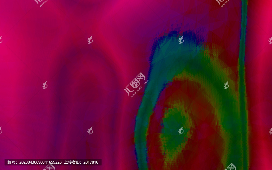 質(zhì)感線條圖形極簡地毯