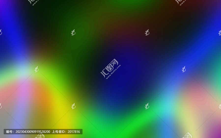 北歐風(fēng)格無框畫