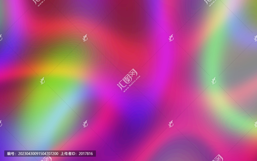 北歐風(fēng)格無框畫