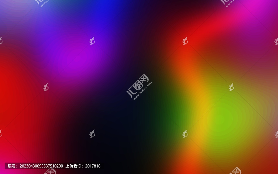 北歐風(fēng)格無框畫