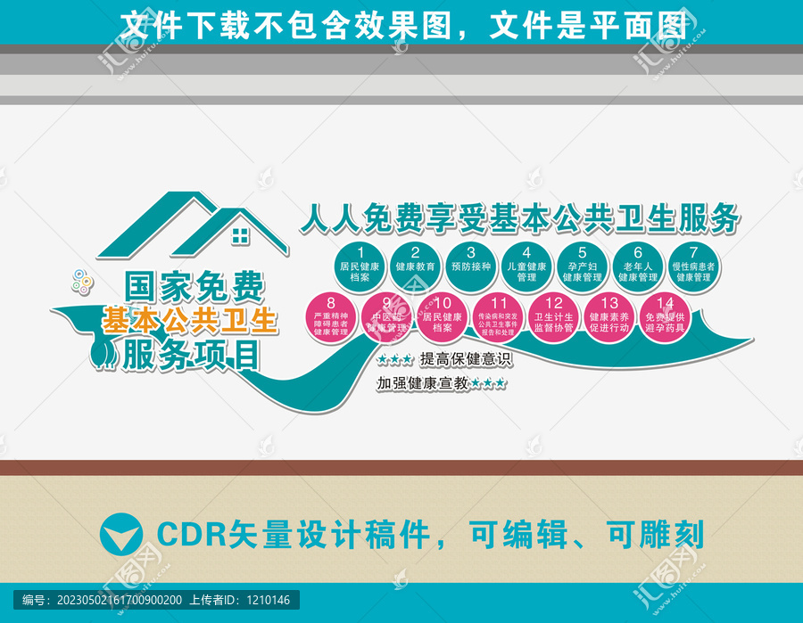 醫(yī)院十四項基本公共衛(wèi)生服務(wù)