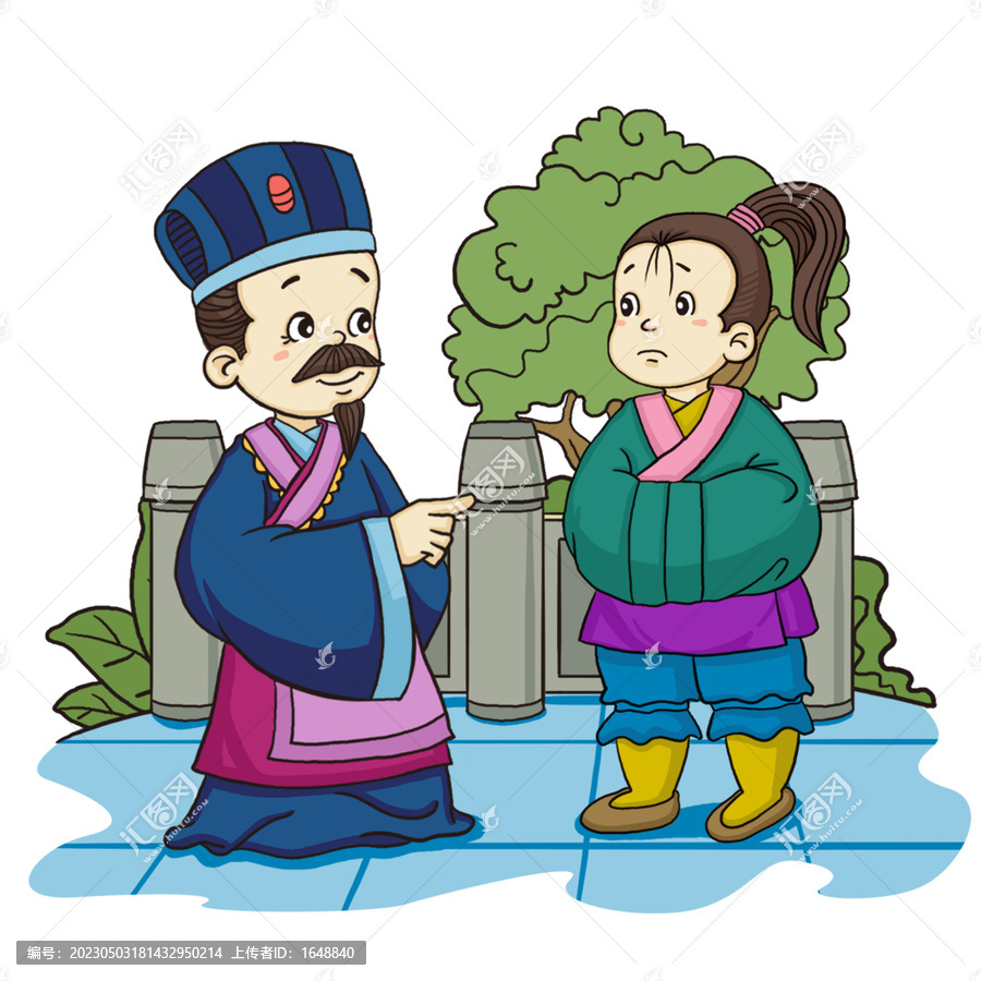 古代人物孟嘗君的寬容