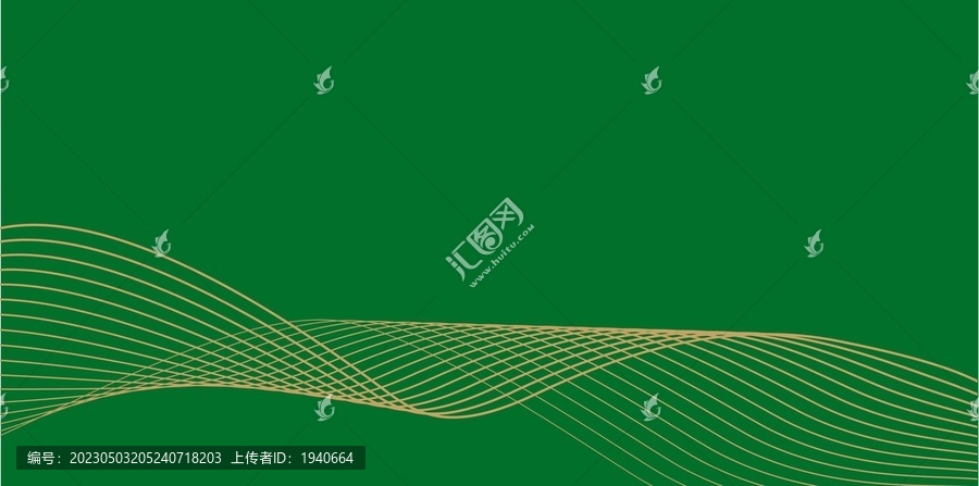 科技背景線條