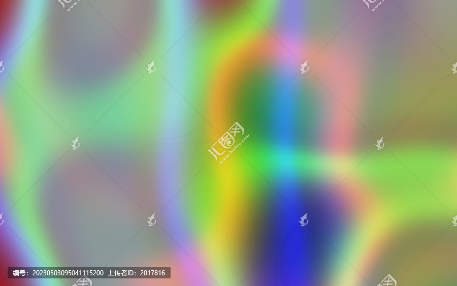 北歐風(fēng)格無框畫