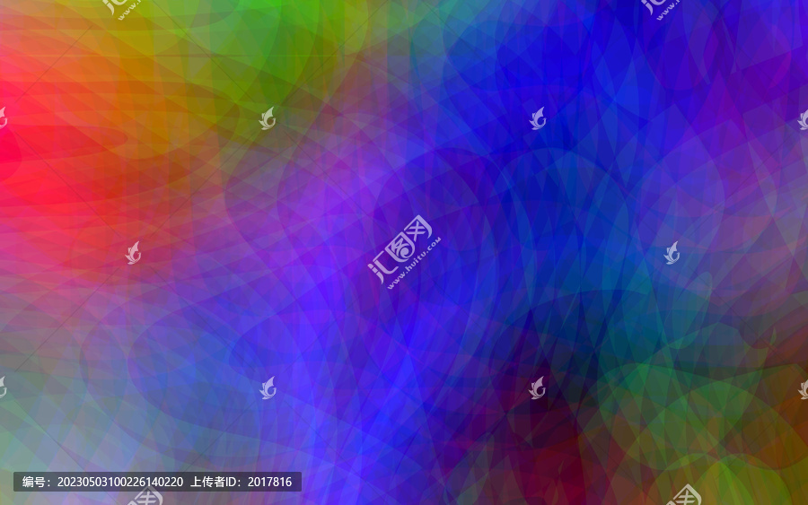 拼花地毯