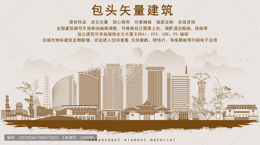 包頭