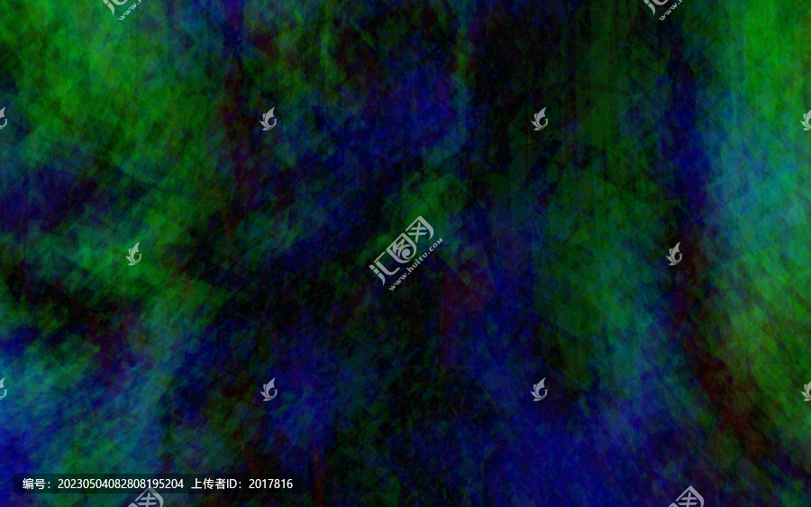 高清印花地毯