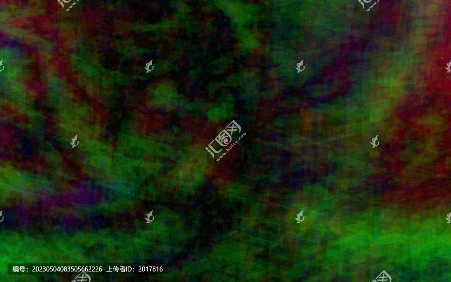 高清印花地毯