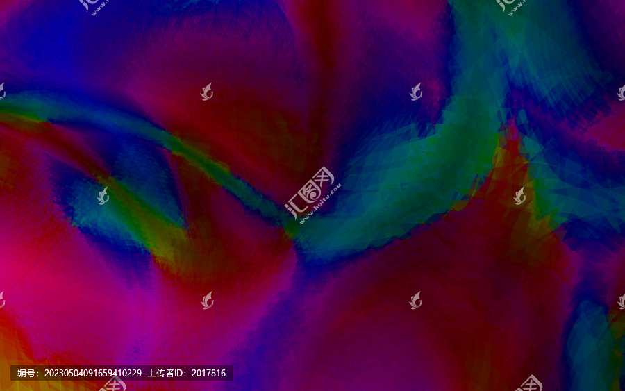 質(zhì)感線條圖形極簡地毯