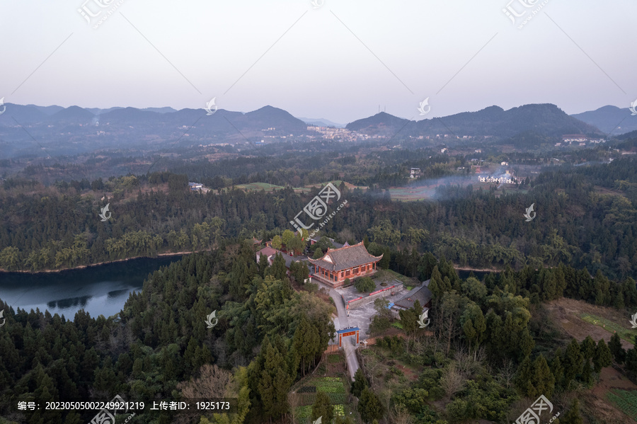 大深南海南海寺