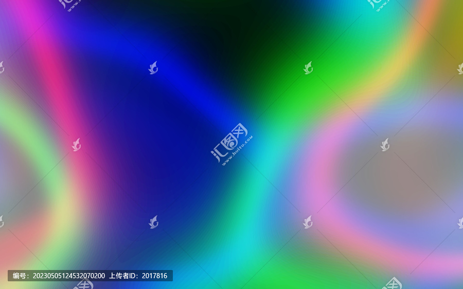 北歐風(fēng)格無框畫