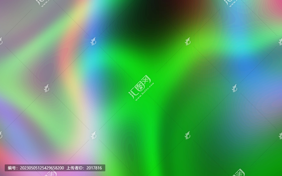 北歐風(fēng)格無(wú)框畫