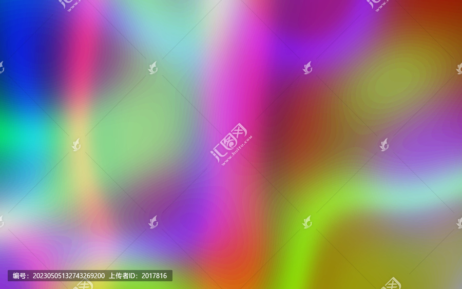 北歐風(fēng)格無(wú)框畫(huà)