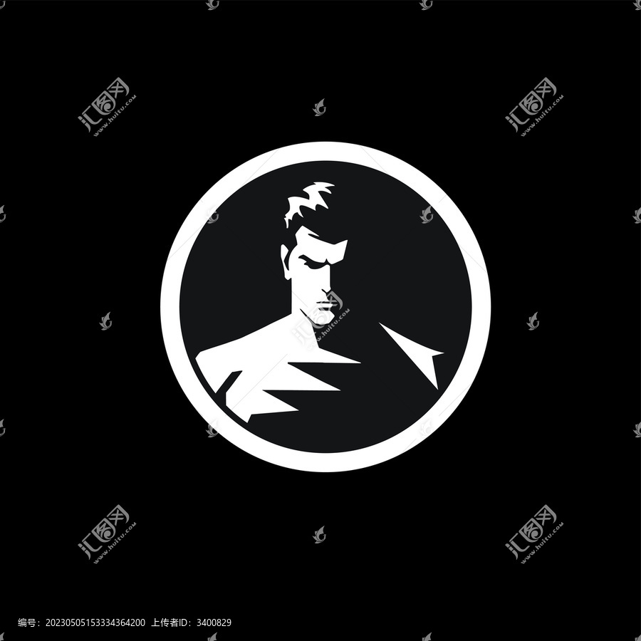 健身logo