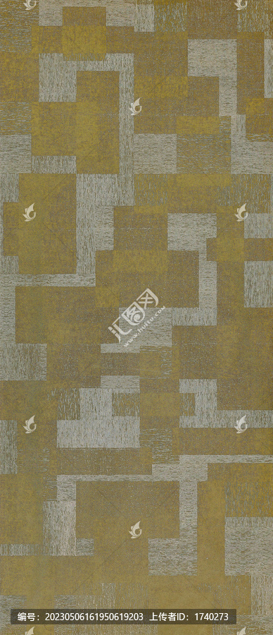 金色圖案