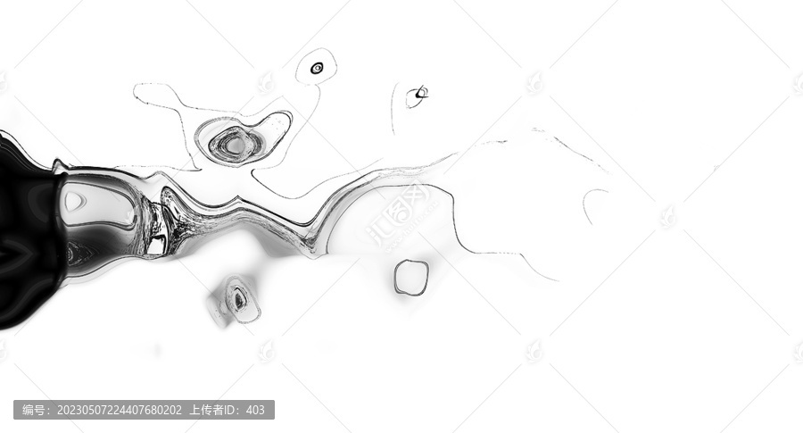 水墨藝術(shù)