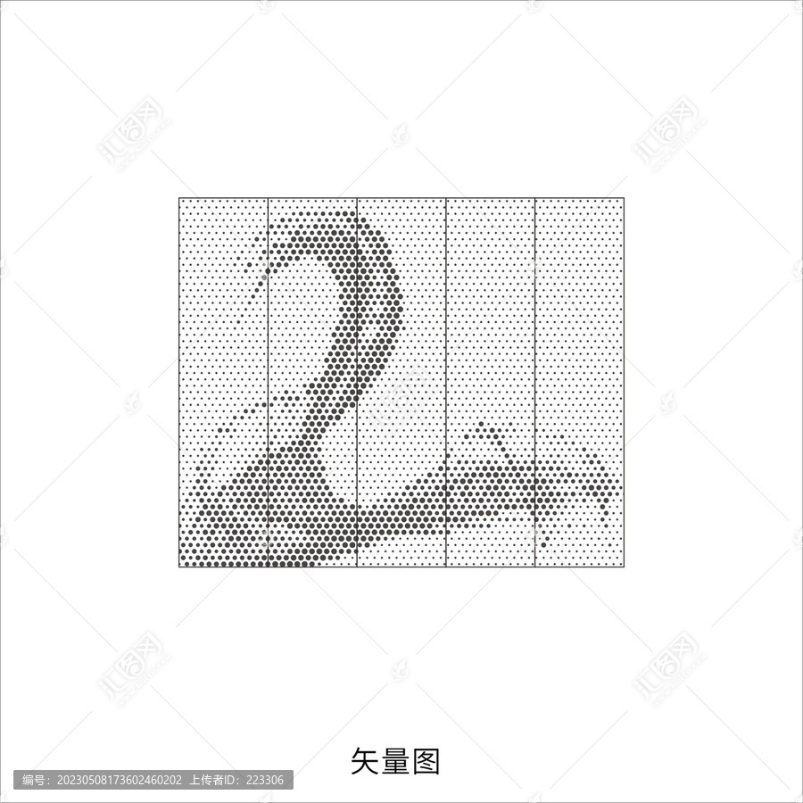 鏤空隔斷