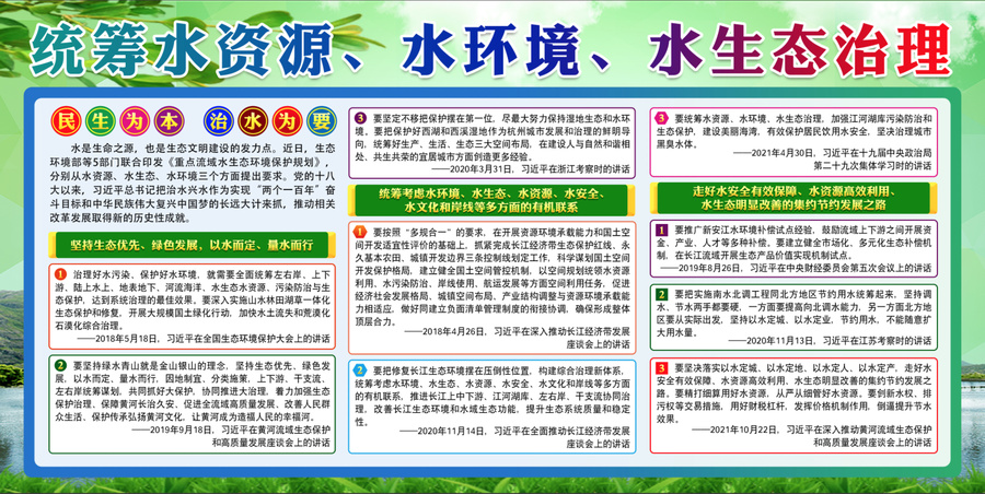 生態(tài)文明
