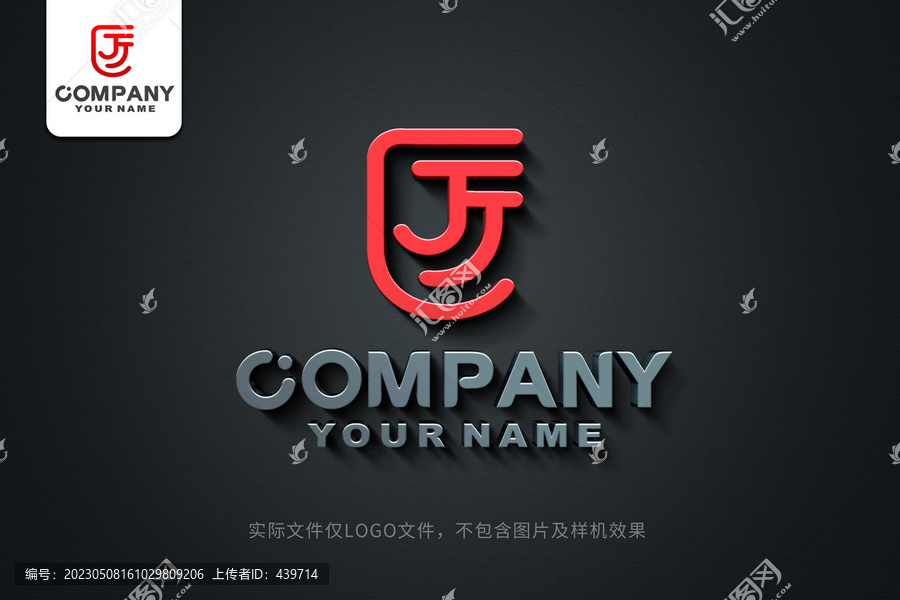 JJ字母JJ標(biāo)志