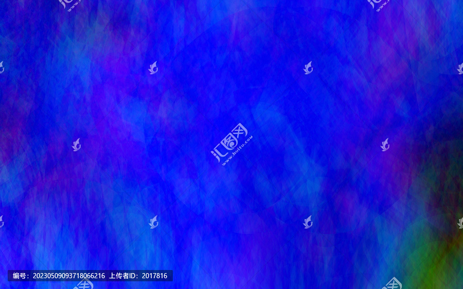 高清印花地毯