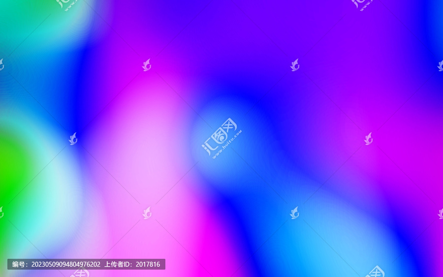 北歐幾何地毯