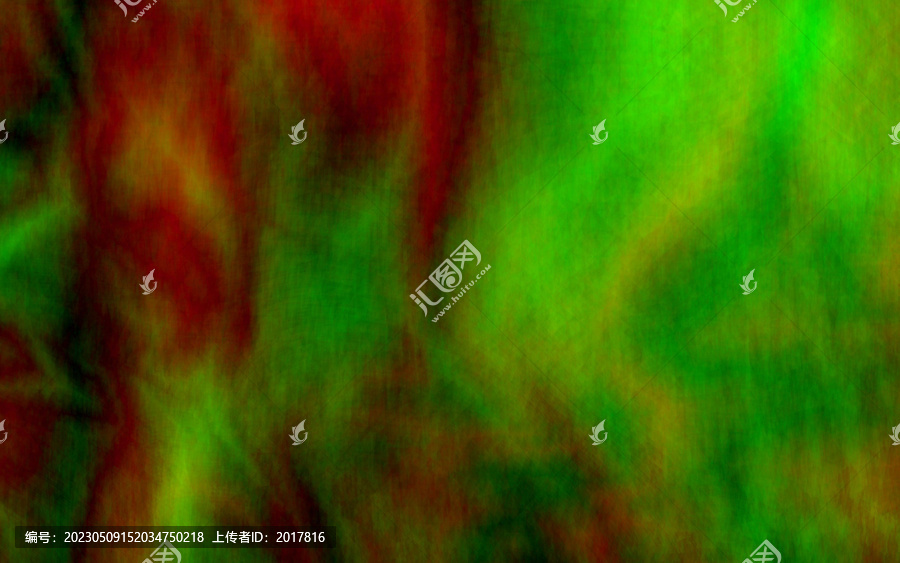 幻彩炫彩幾何線條圖案