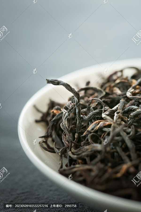 武夷山正山小种红茶