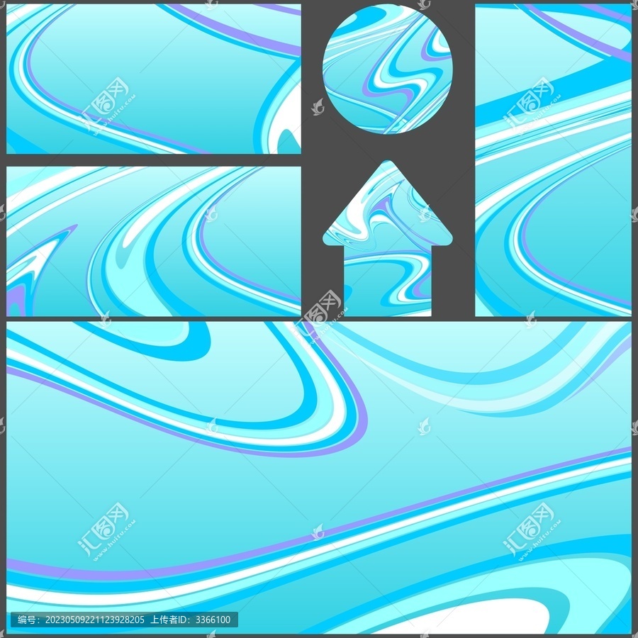 新品發(fā)布會主KV