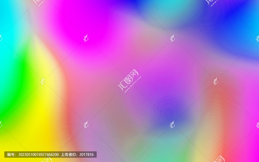 北歐風(fēng)格無框畫