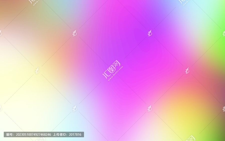 油畫(huà)肌理