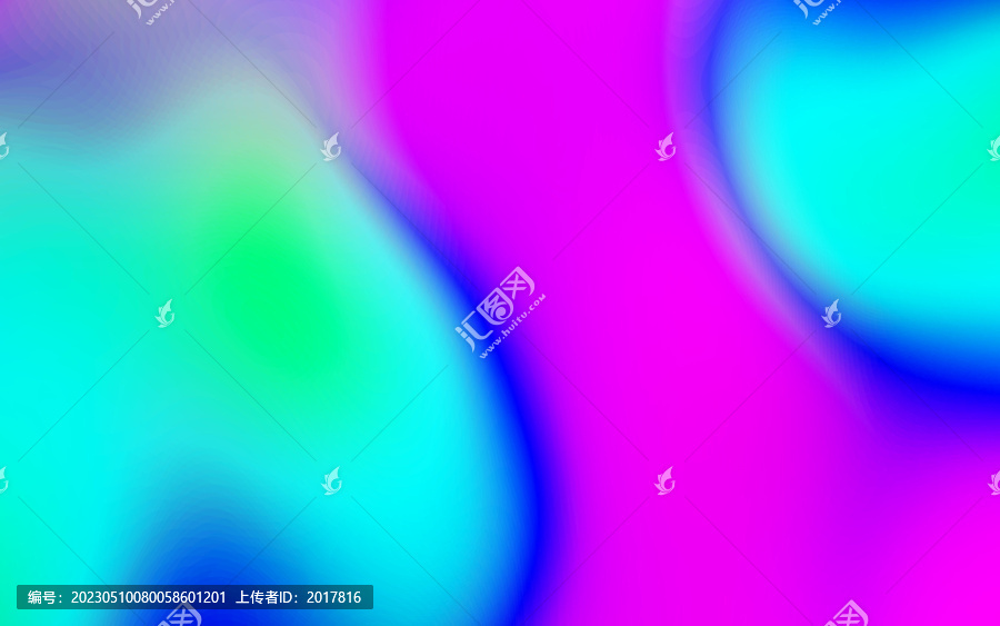 北歐風(fēng)格無框畫