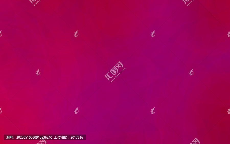 炫彩花紋