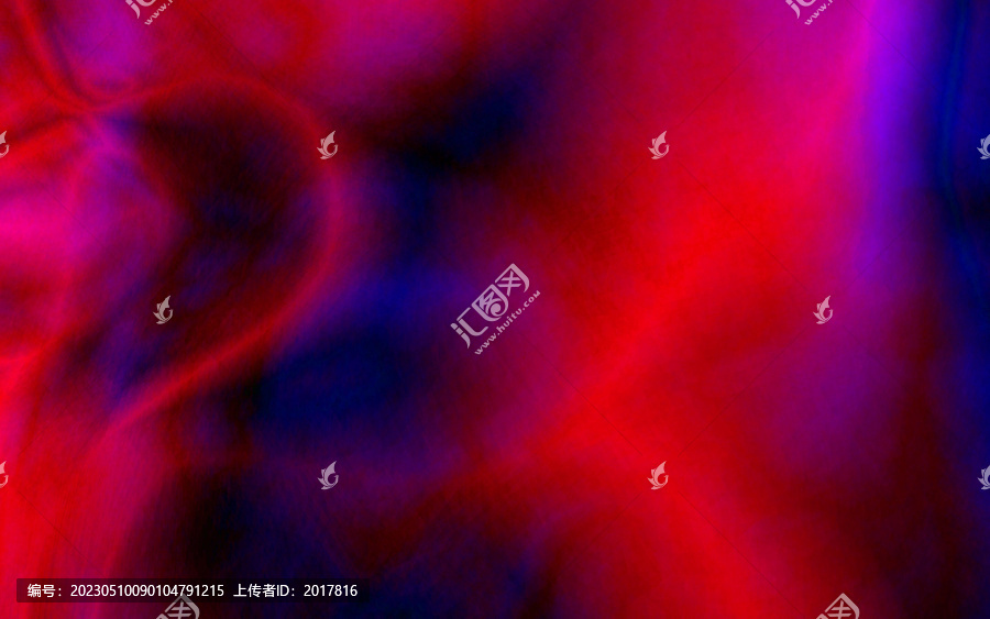 幻彩炫彩幾何線條圖案