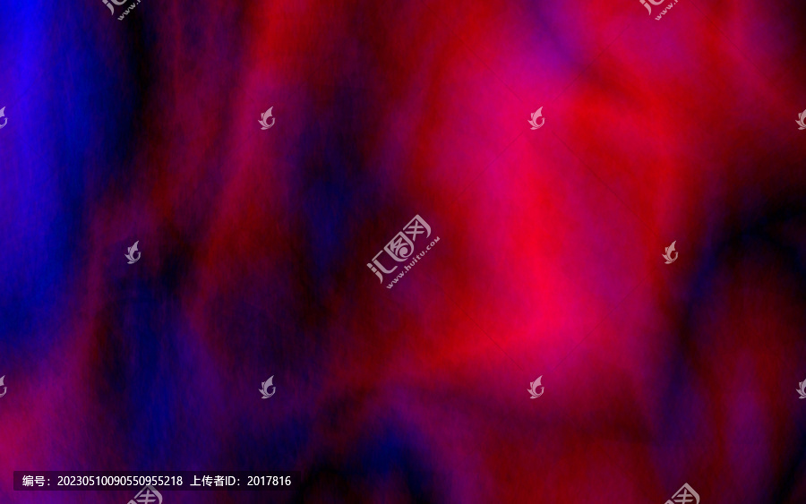 幻彩炫彩幾何線條圖案
