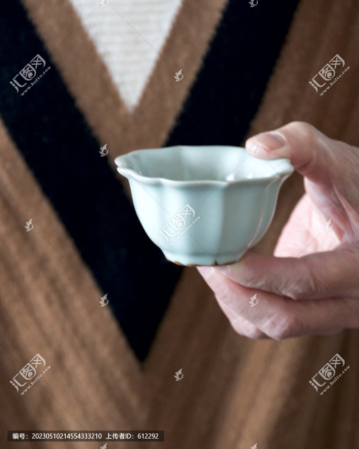 茶盏