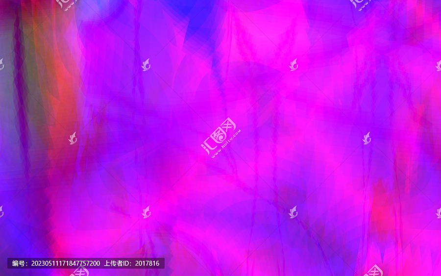 北歐幾何地毯