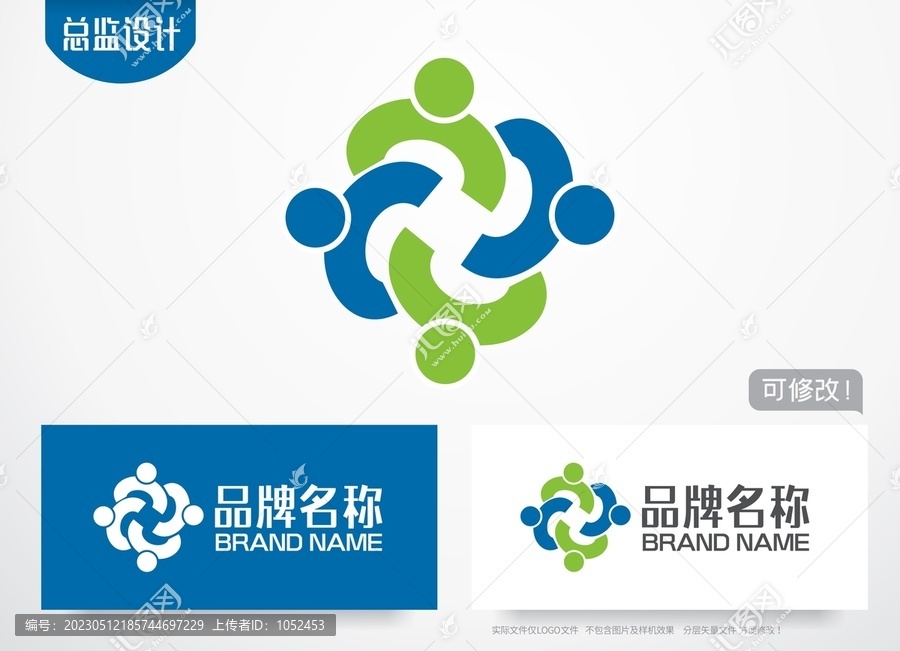 手拉手logo