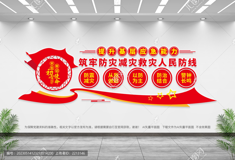 防災(zāi)減災(zāi)