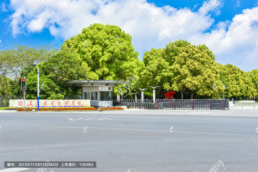 上海视觉艺术学院