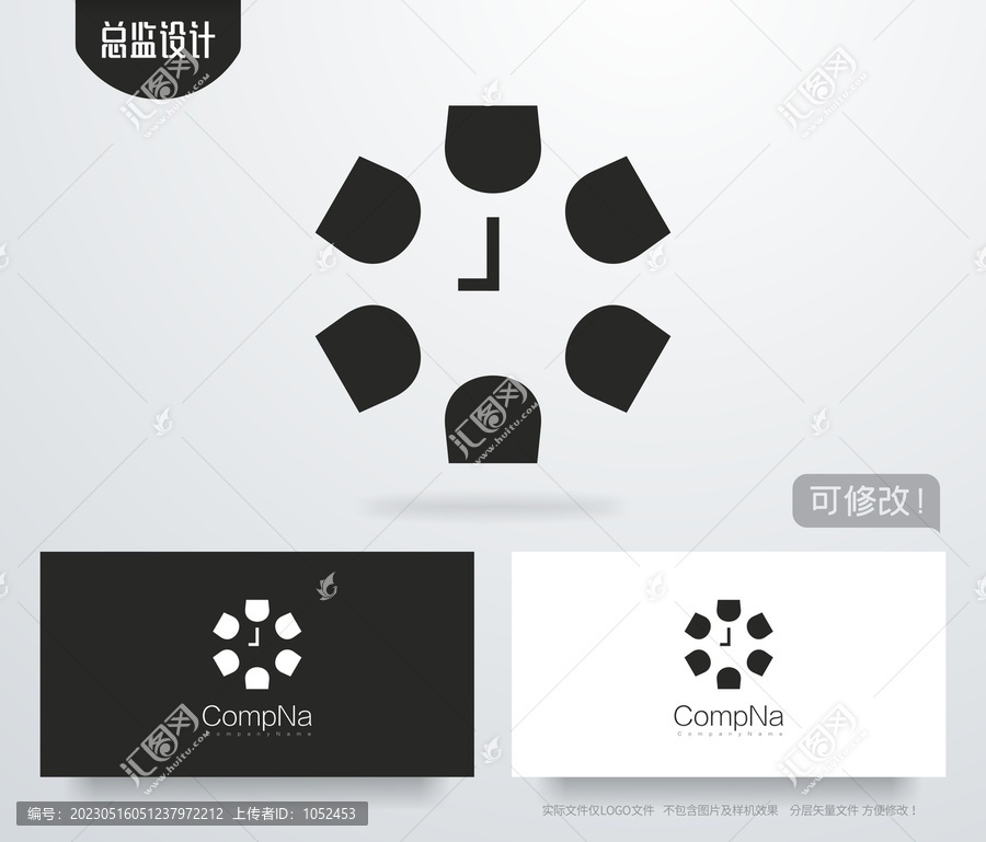紅酒杯logo