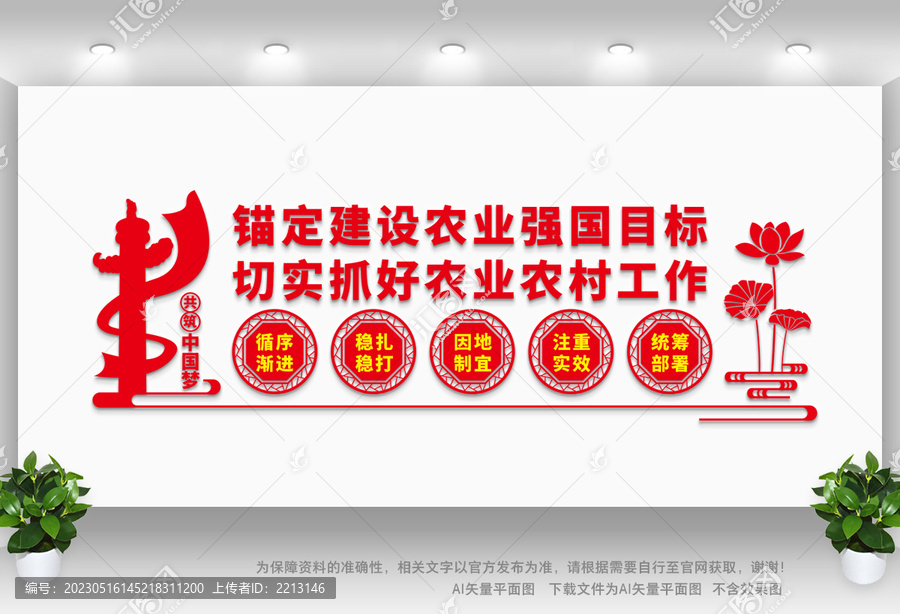 農(nóng)業(yè)強(qiáng)國(guó)