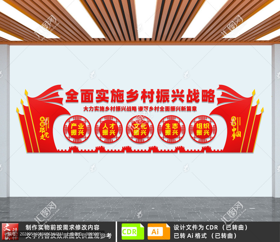 全面實(shí)施鄉(xiāng)村振興戰(zhàn)略