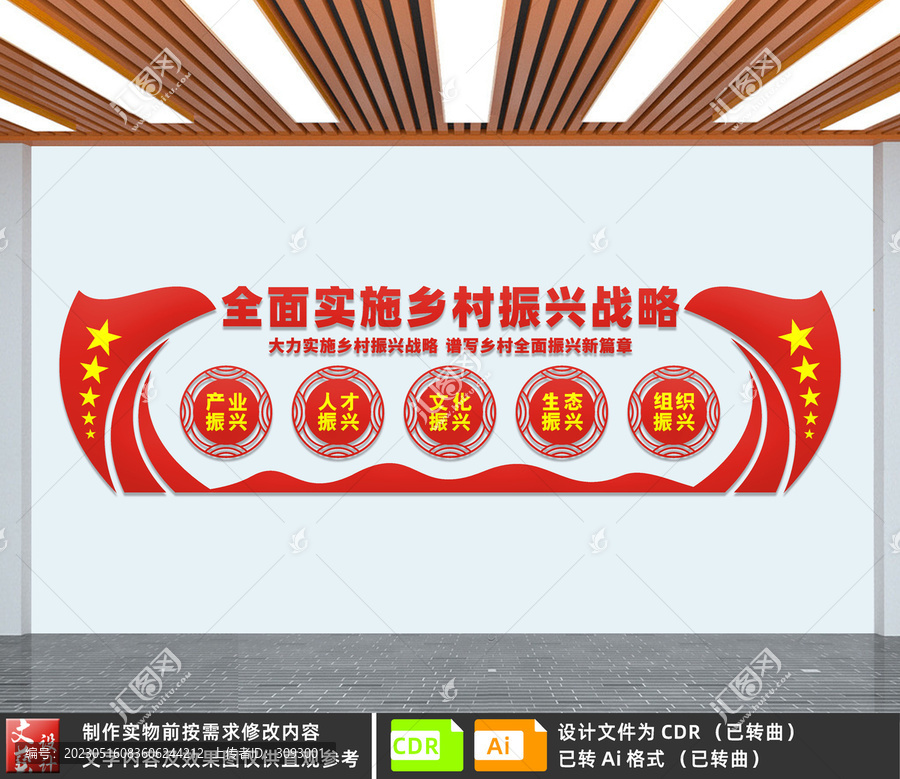 全面實(shí)施鄉(xiāng)村振興戰(zhàn)略