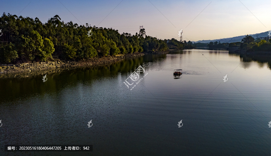 重庆永川卫星湖