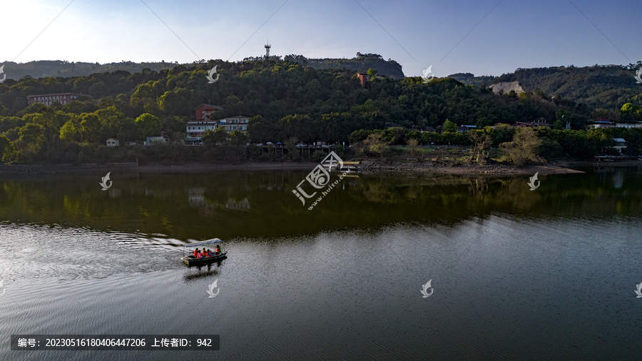 重庆永川卫星湖